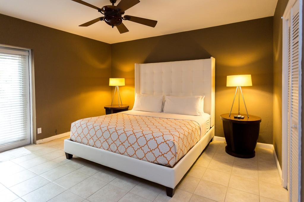 La Casa Del Mar Hotel Fort Lauderdale Buitenkant foto