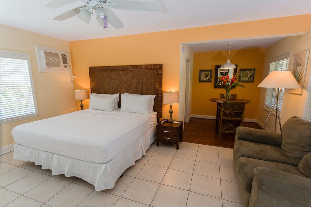 La Casa Del Mar Hotel Fort Lauderdale Buitenkant foto
