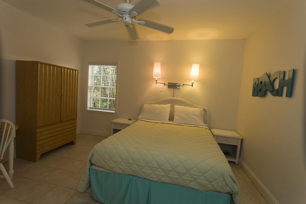 La Casa Del Mar Hotel Fort Lauderdale Buitenkant foto