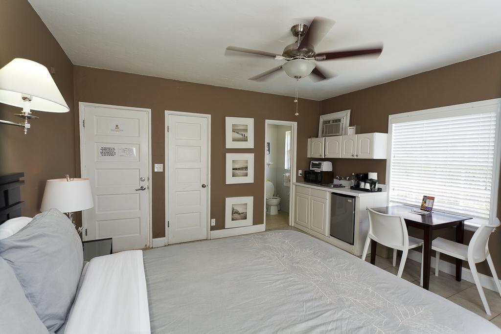 La Casa Del Mar Hotel Fort Lauderdale Kamer foto