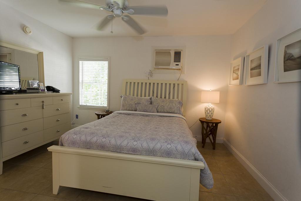 La Casa Del Mar Hotel Fort Lauderdale Kamer foto
