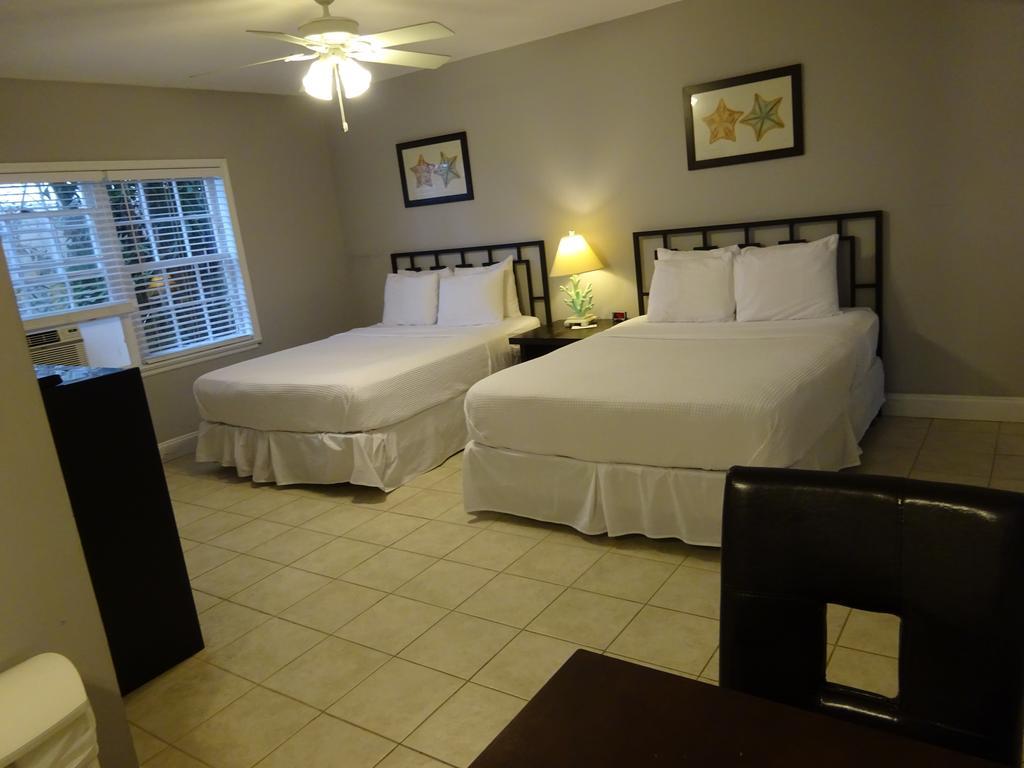 La Casa Del Mar Hotel Fort Lauderdale Buitenkant foto