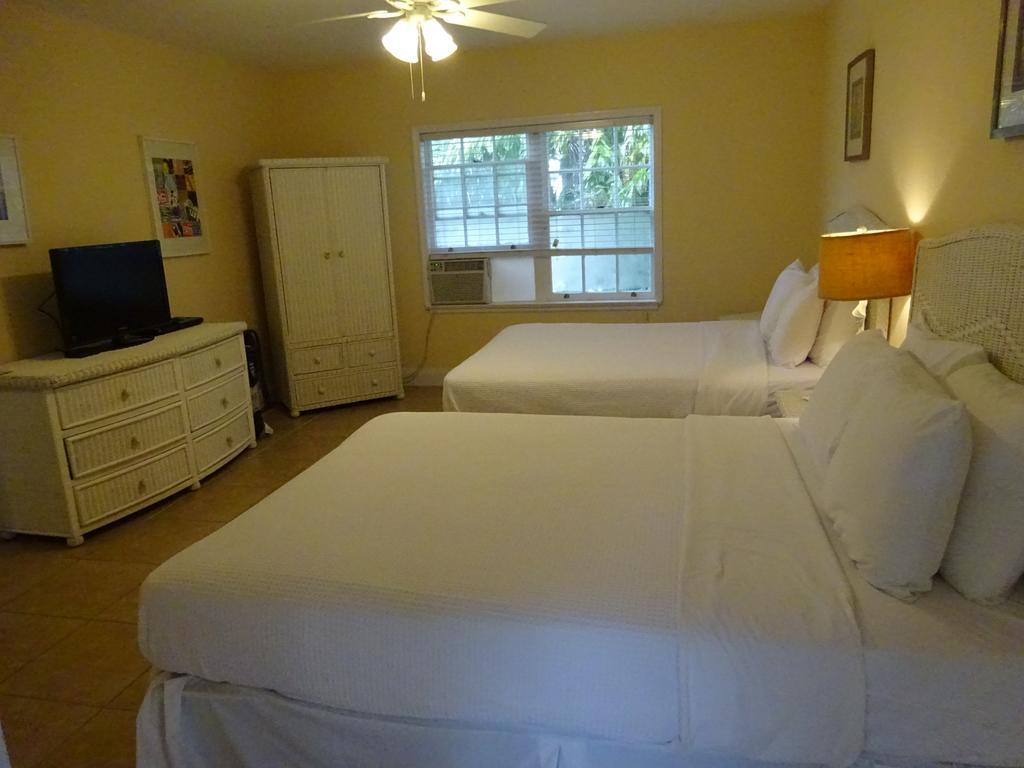 La Casa Del Mar Hotel Fort Lauderdale Buitenkant foto