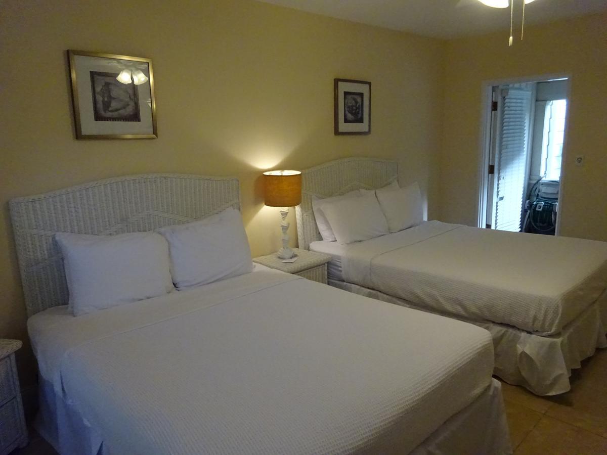 La Casa Del Mar Hotel Fort Lauderdale Buitenkant foto
