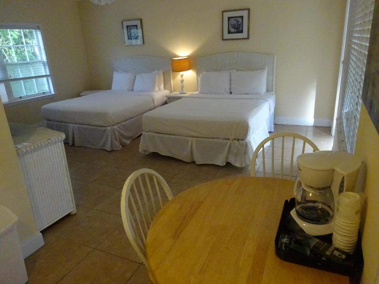 La Casa Del Mar Hotel Fort Lauderdale Buitenkant foto