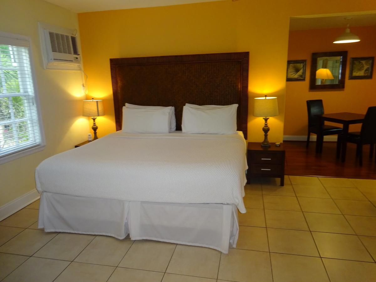 La Casa Del Mar Hotel Fort Lauderdale Buitenkant foto