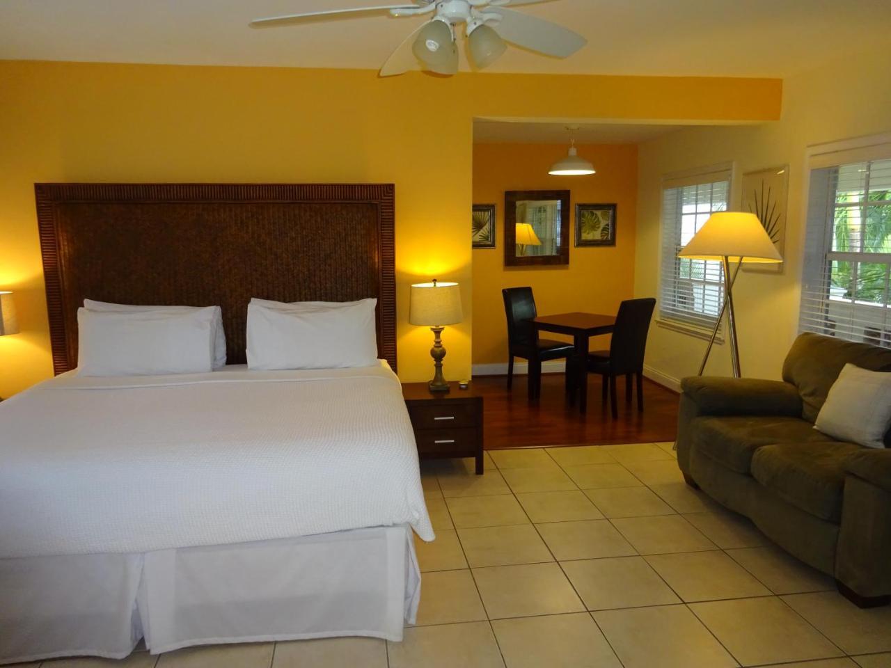 La Casa Del Mar Hotel Fort Lauderdale Buitenkant foto