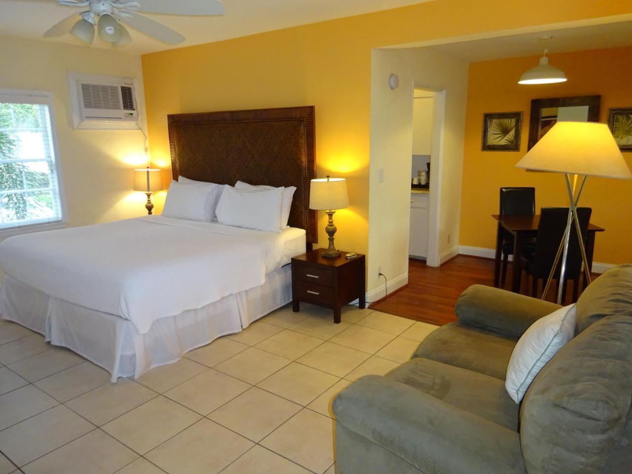 La Casa Del Mar Hotel Fort Lauderdale Buitenkant foto