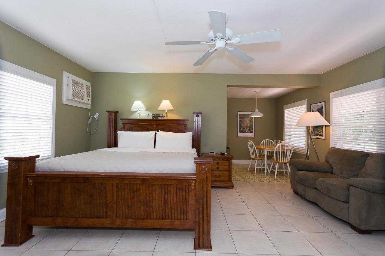 La Casa Del Mar Hotel Fort Lauderdale Kamer foto