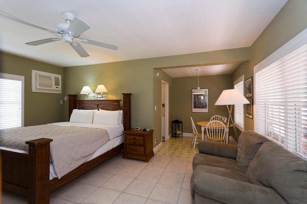 La Casa Del Mar Hotel Fort Lauderdale Kamer foto
