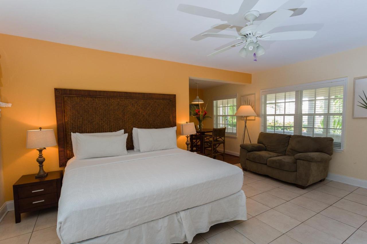 La Casa Del Mar Hotel Fort Lauderdale Buitenkant foto